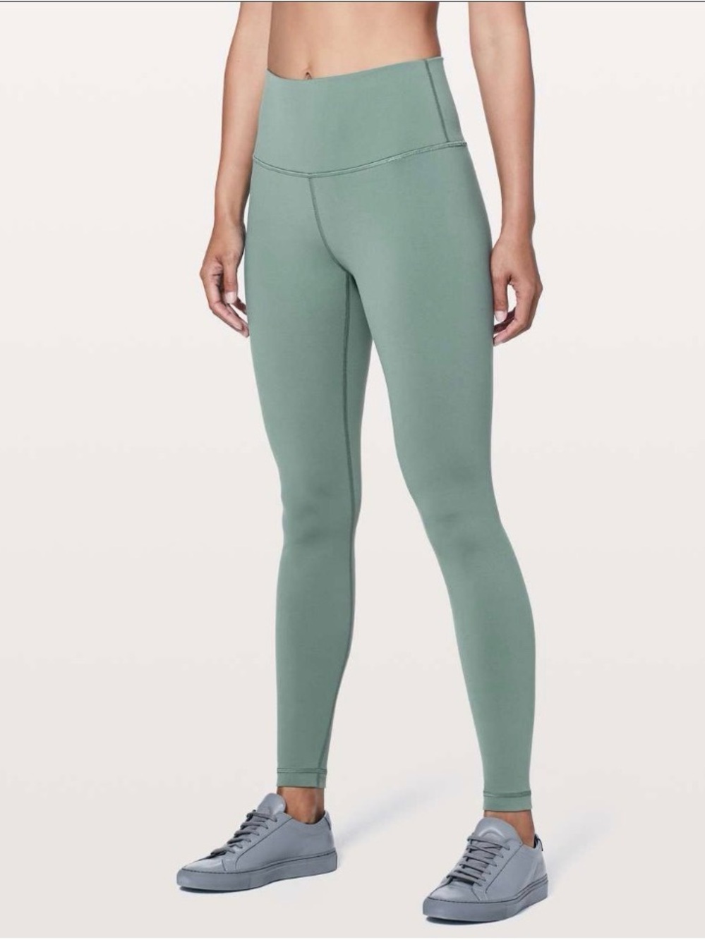 lululemon athletica High-Rise Juniper Wunder Under Leggings 28”
